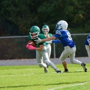 Meet your Posher, Jenifer